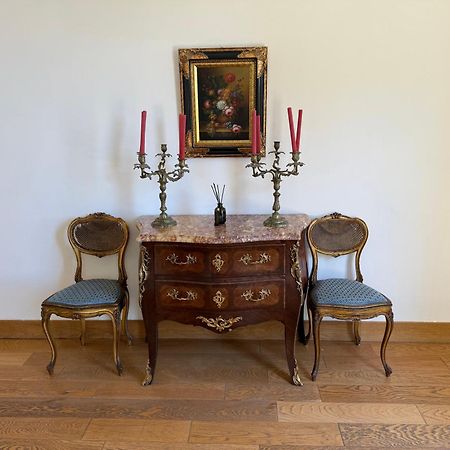 Magnifique Villa Pieds Dans L Eau Saint Jean Cap Ferrat 외부 사진