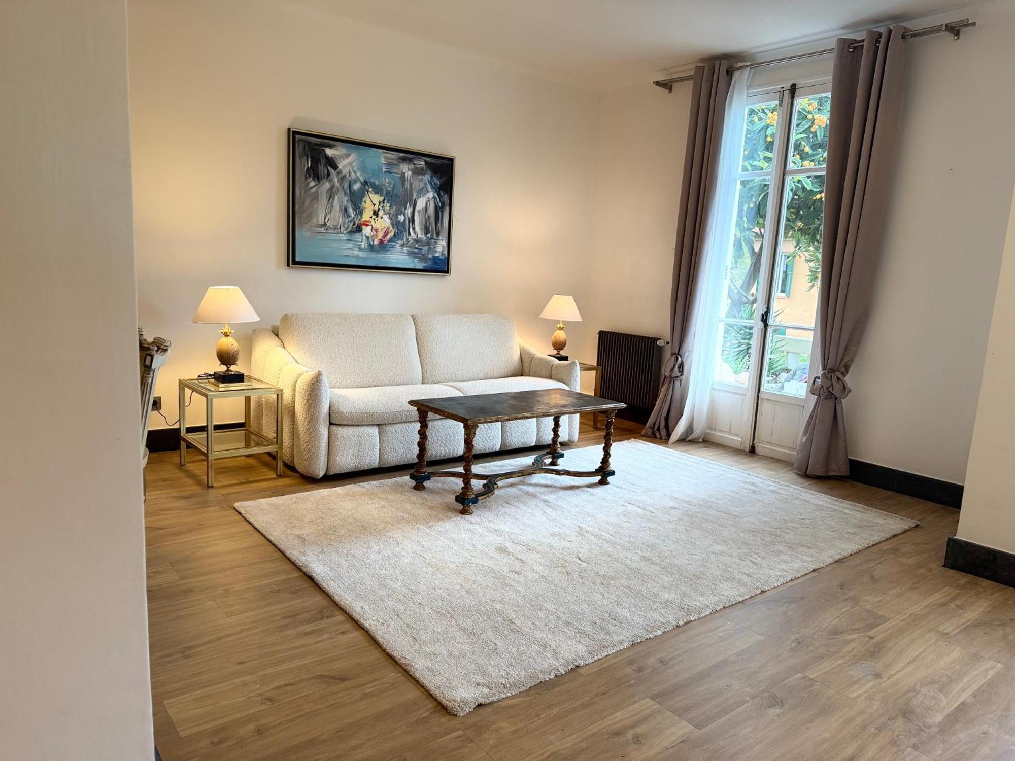 Magnifique Villa Pieds Dans L Eau Saint Jean Cap Ferrat 외부 사진